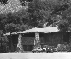 Tujunga Canyon 1931